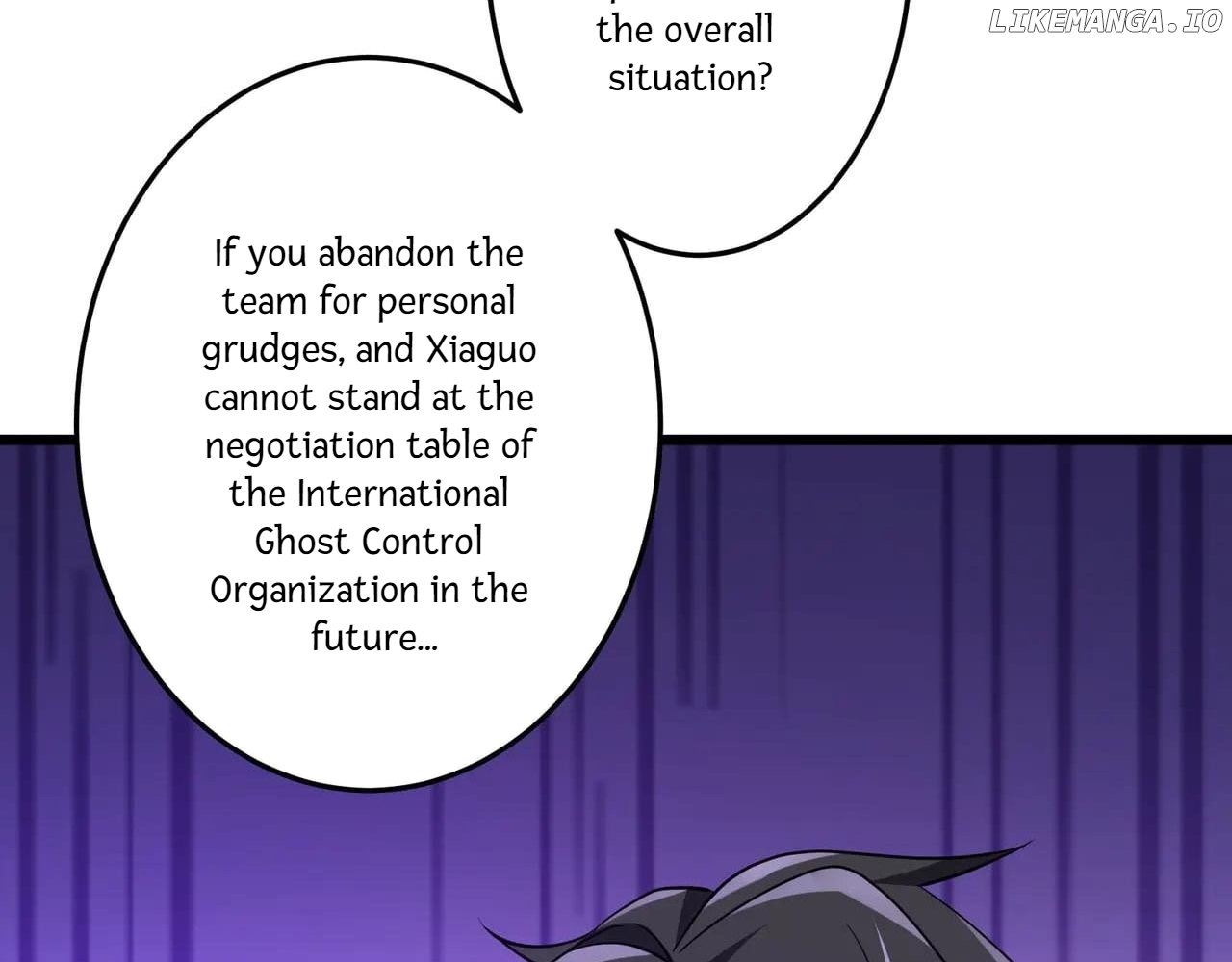 With My Netherworld Trillions, Game On! Chapter 167 - page 150